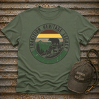 Tradition Heritage Legacy T-Shirt