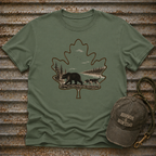 Oak Leaf T-Shirt