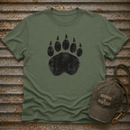 Bear Paw T-Shirt