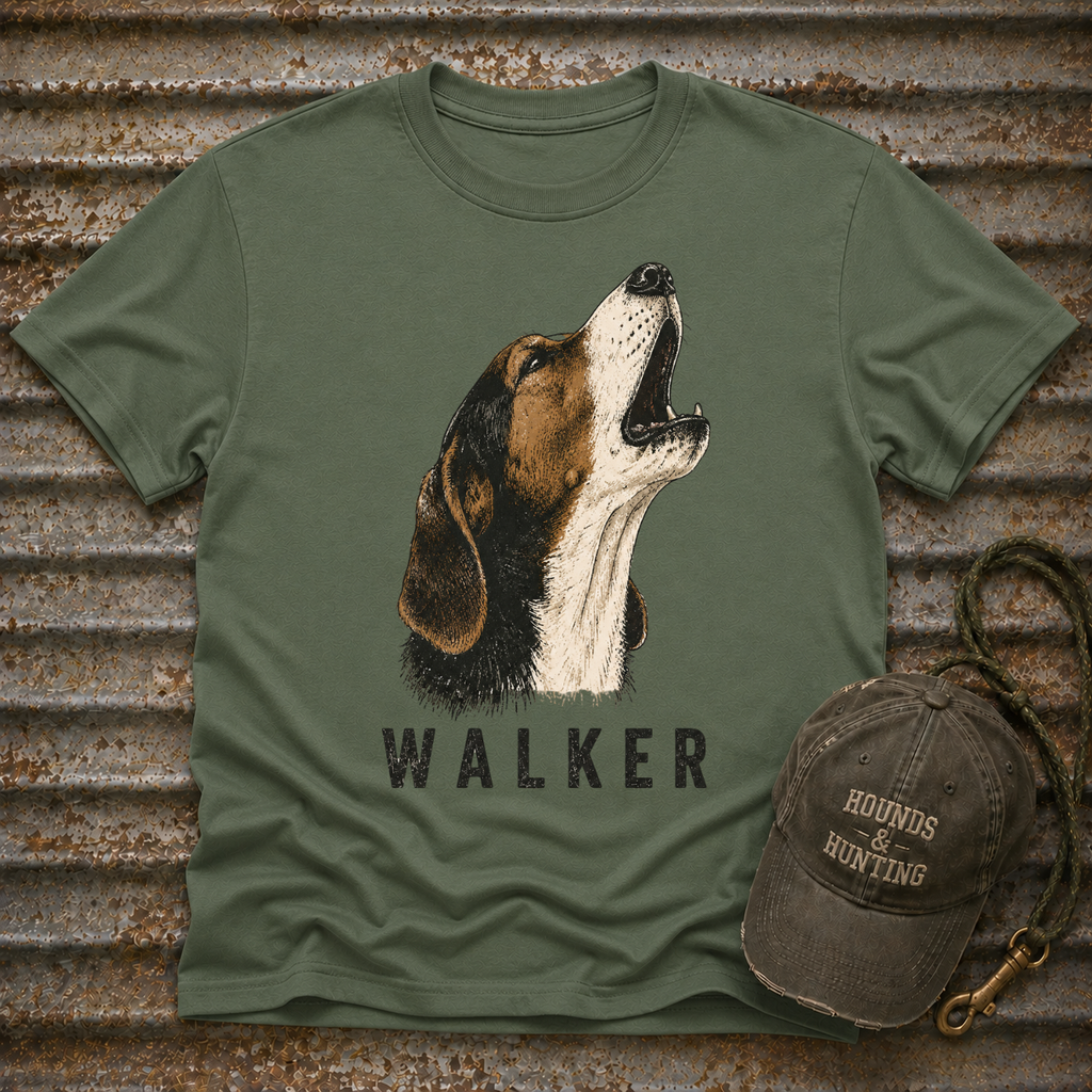 Walker T-Shirt