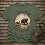 Lead in the Air T-Shirt