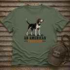 An American Tradition T-Shirt