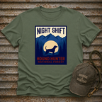 Night Shift T-Shirt
