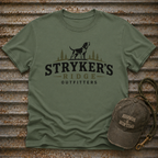Stryker's Ridge Outfitters T-Shirt