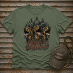 Music of the Mountains - Plott T-Shirt