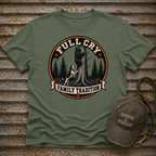 Full Cry Family Tradition T-Shirt