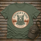 Stryker's Ridge - Plain T-Shirt