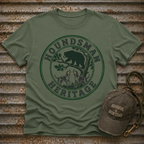 Houndsman Heritage T-Shirt
