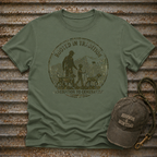 Rooted In Tradition - Boy T-Shirt