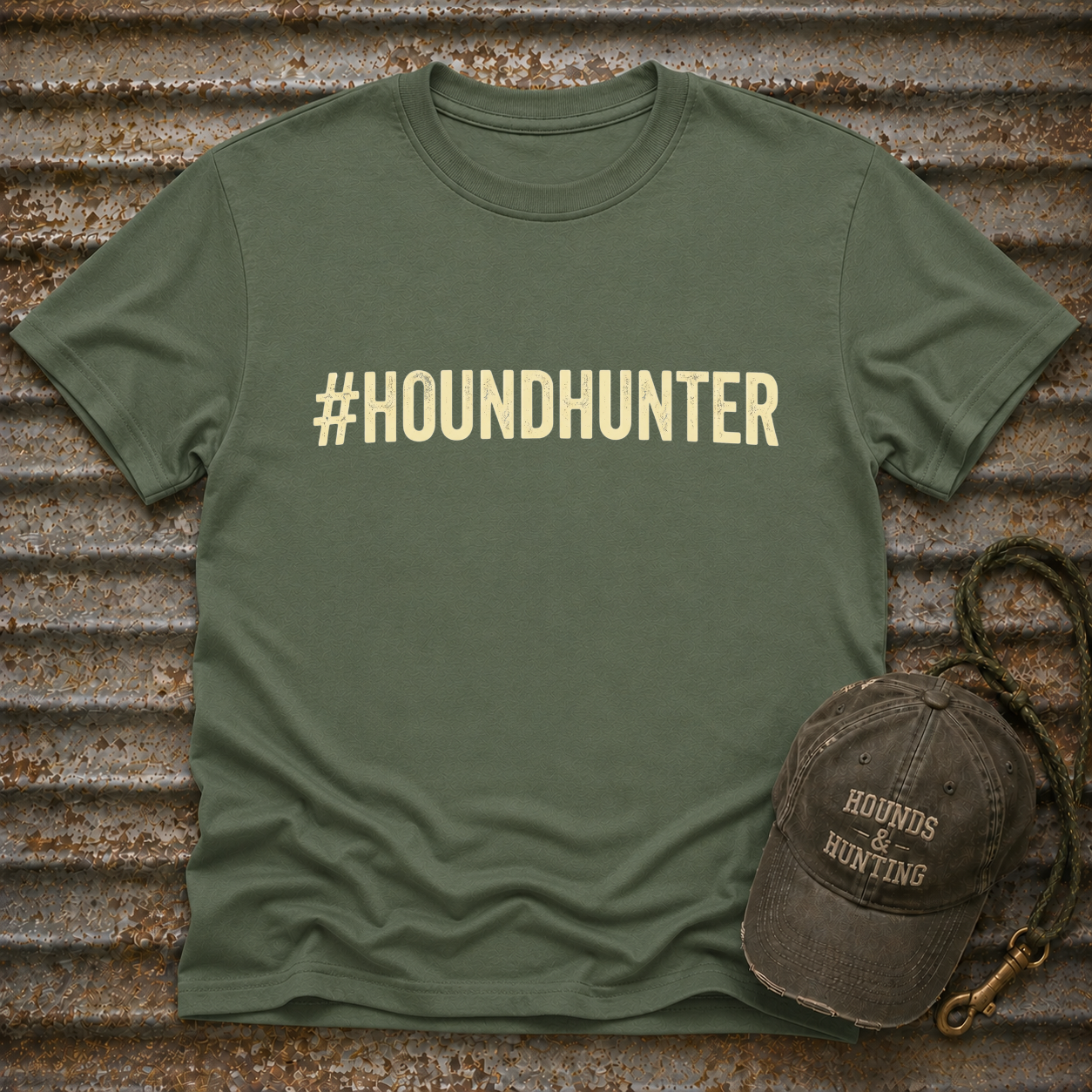 #HOUNDHUNTER T-Shirt