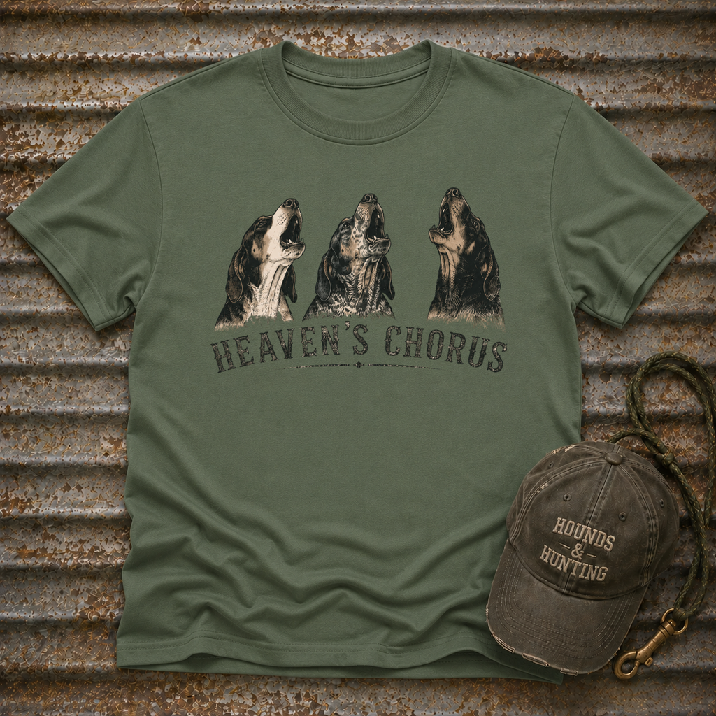 Heaven's Chorus T-Shirt