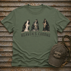 Heaven's Chorus T-Shirt