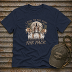 Loyal To The Hunt T-Shirt