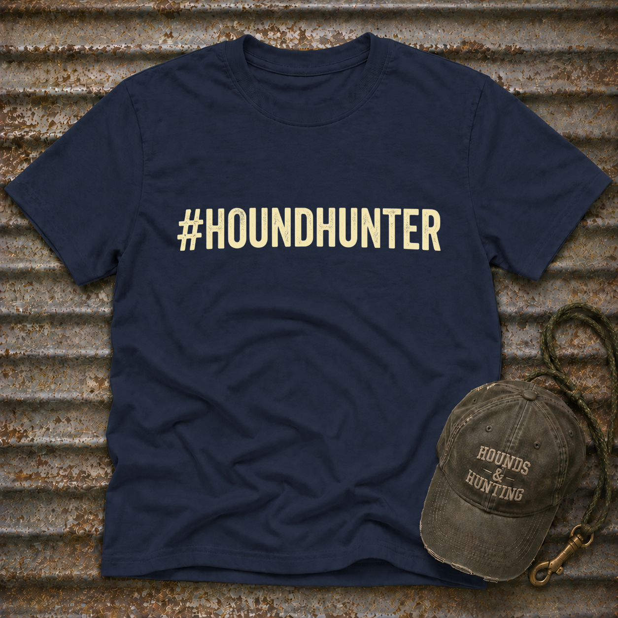#HOUNDHUNTER T-Shirt