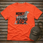 Money Poor T-Shirt