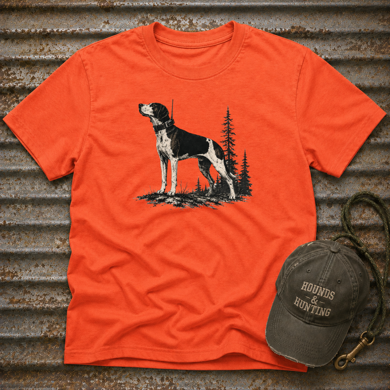 Walker Pines T-Shirt