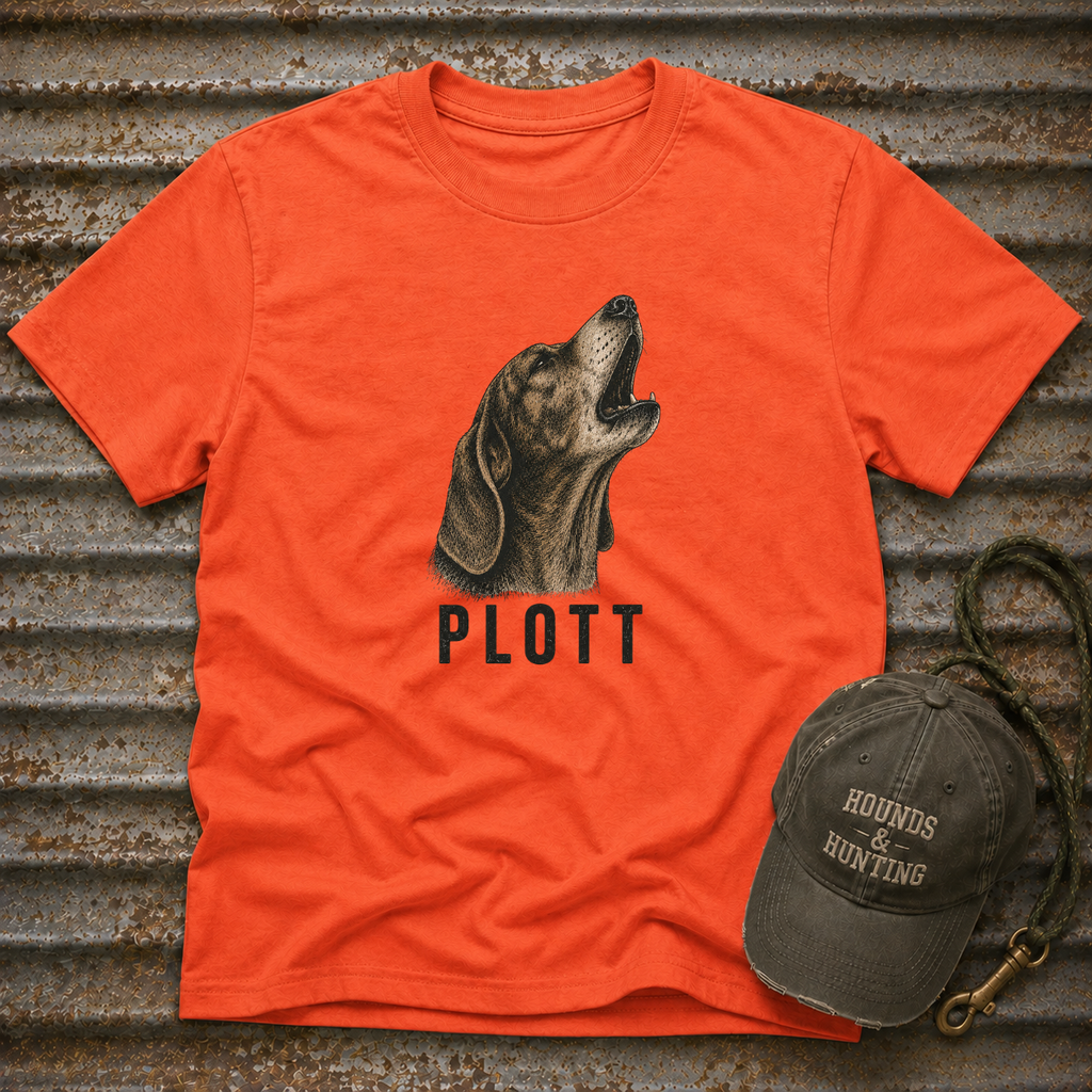 Plott T-Shirt