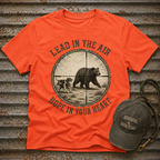 Lead in the Air T-Shirt