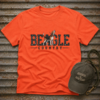 Beagle Country T-Shirt