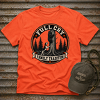 Full Cry Family Tradition T-Shirt
