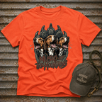 Music of the Mountains - Walker T-Shirt