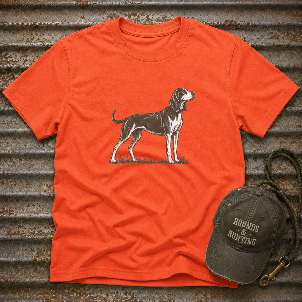 Hound T-Shirt