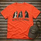 Heaven's Chorus T-Shirt