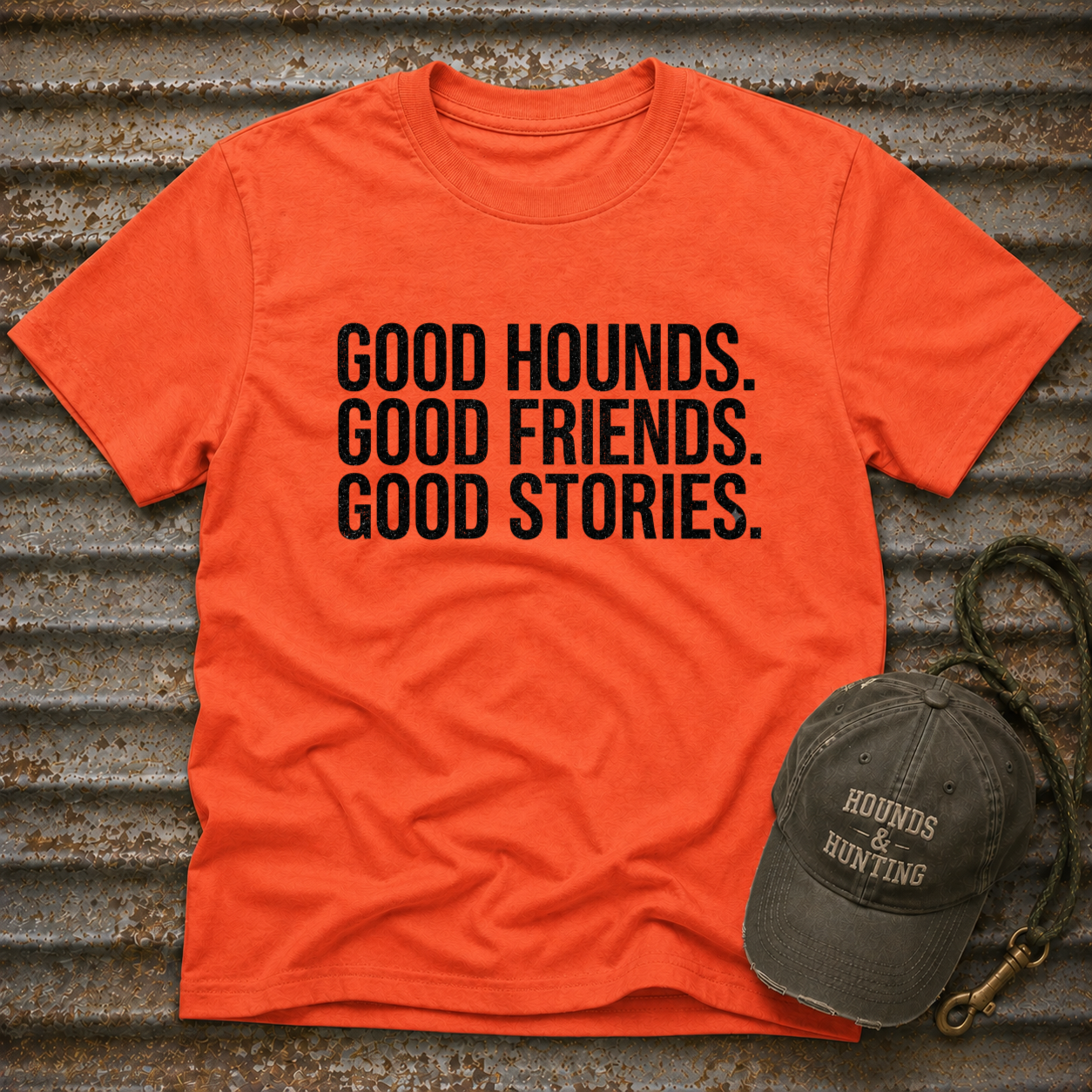 Good Hounds T-Shirt