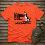 I'm A Hound Dog T-Shirt