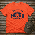 Property Of T-Shirt
