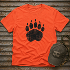 Bear Paw T-Shirt