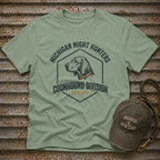 Michigan Night Hunters T-Shirt
