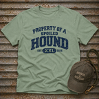 Property Of T-Shirt