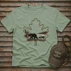 Oak Leaf T-Shirt