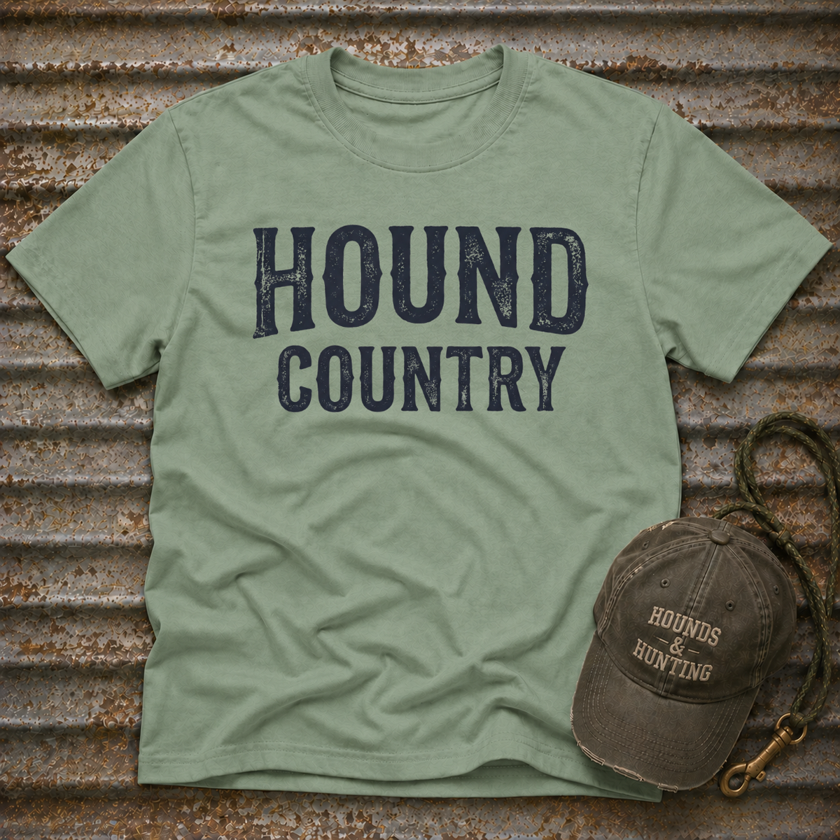 Hound Country T-Shirt