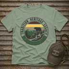 Tradition Heritage Legacy T-Shirt