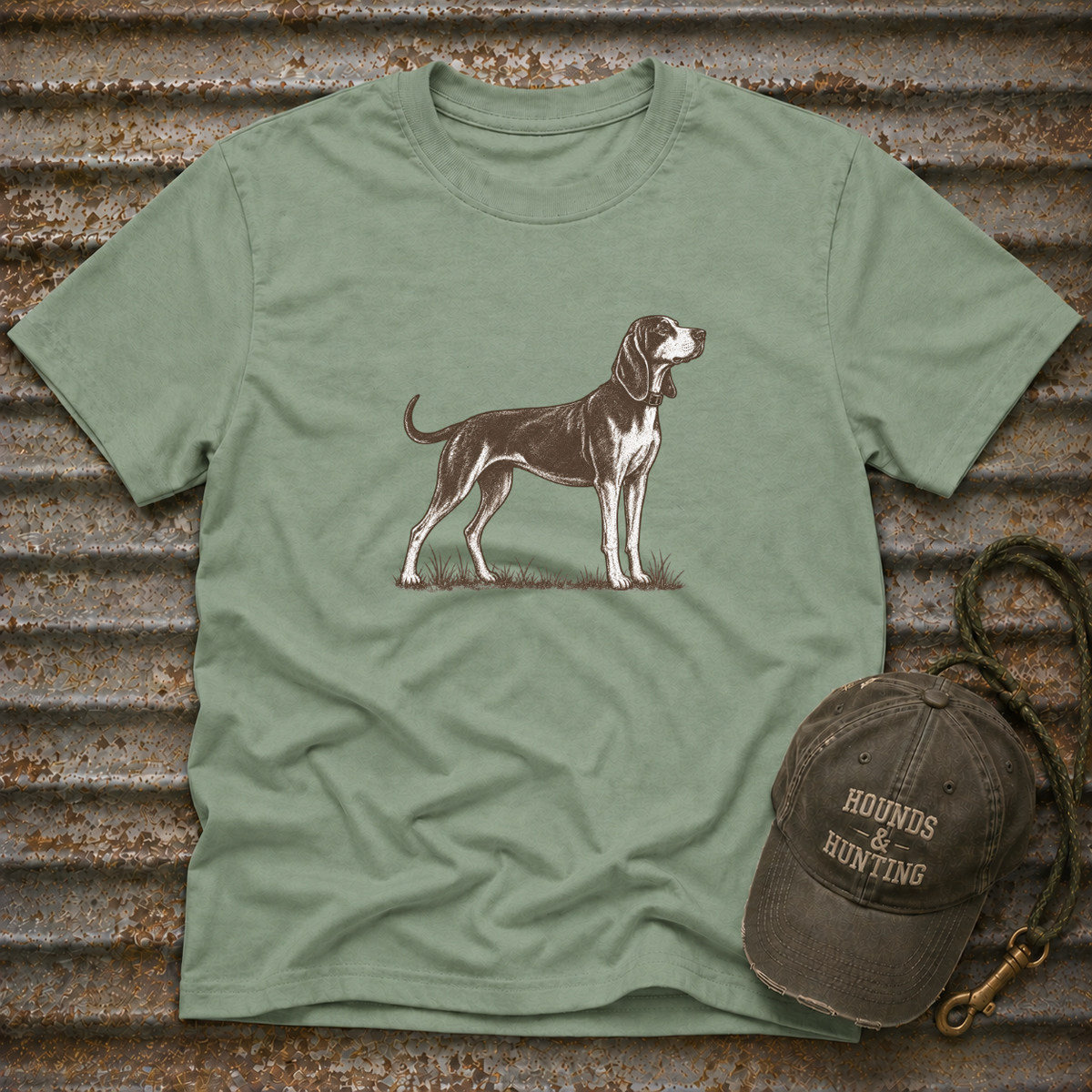 Hound T-Shirt