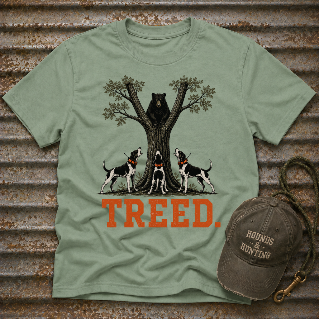 Treed T-Shirt