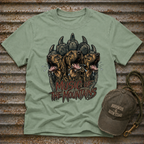 Music of the Mountains - Plott T-Shirt