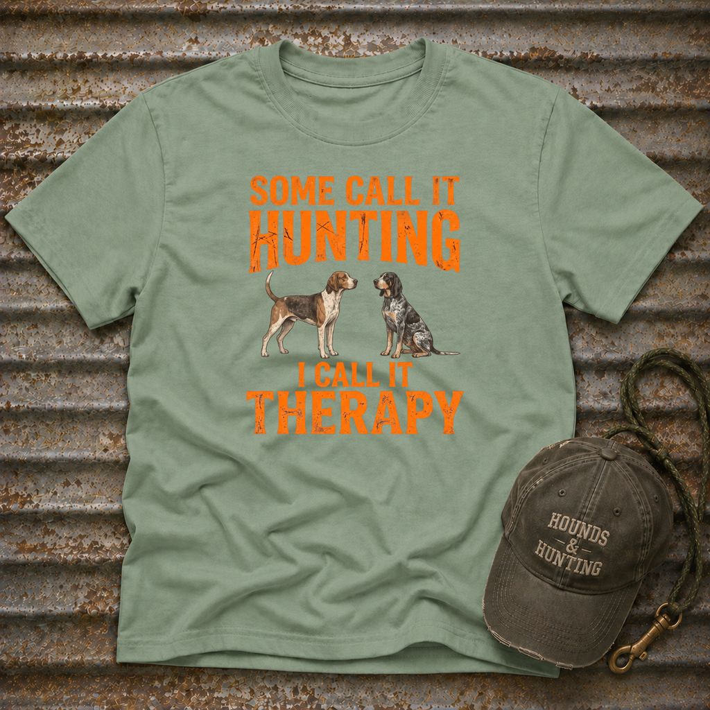 Some Call It Hunting T-Shirt