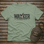 Walker Country T-Shirt