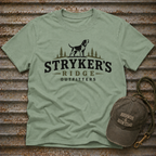 Stryker's Ridge Outfitters T-Shirt