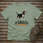 An American Tradition T-Shirt