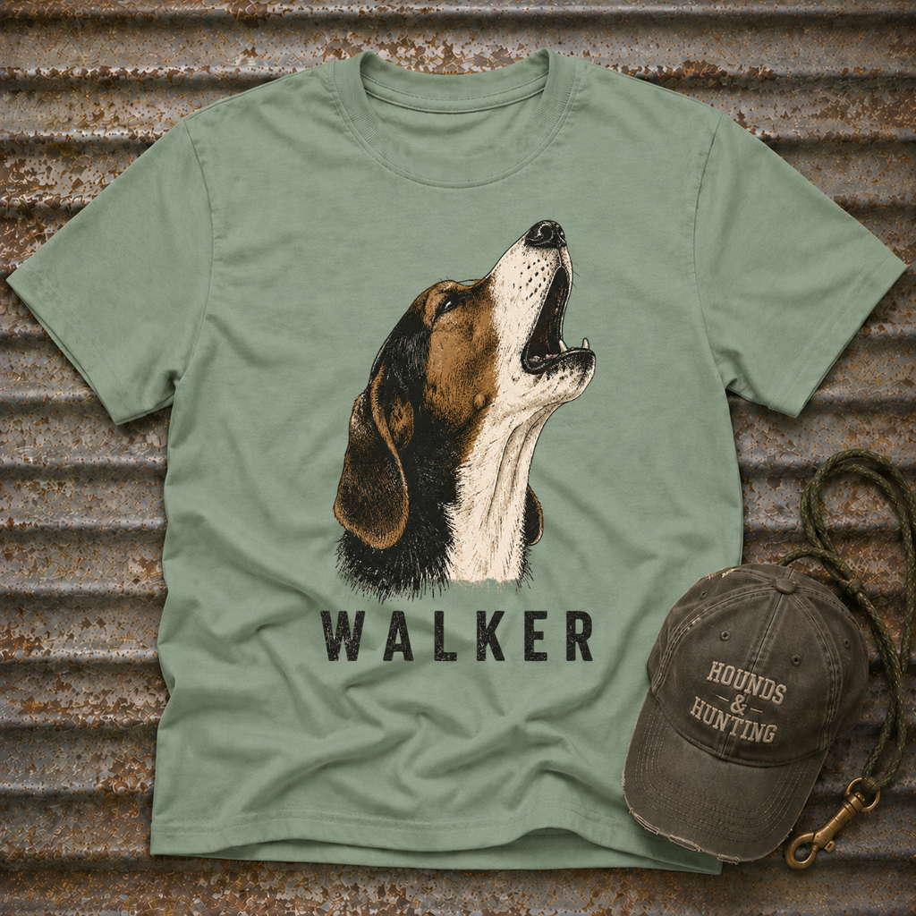 Walker T-Shirt