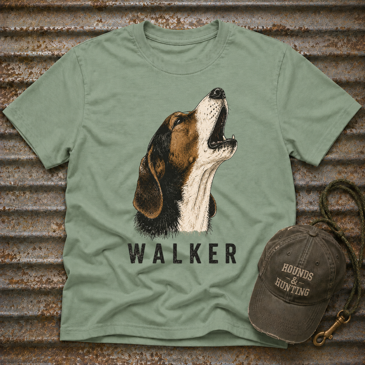 Walker T-Shirt