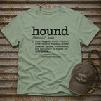 Definition Of A Hound T-Shirt