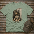 Dog Tired T-Shirt