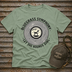 Bluegrass Symphony T-Shirt