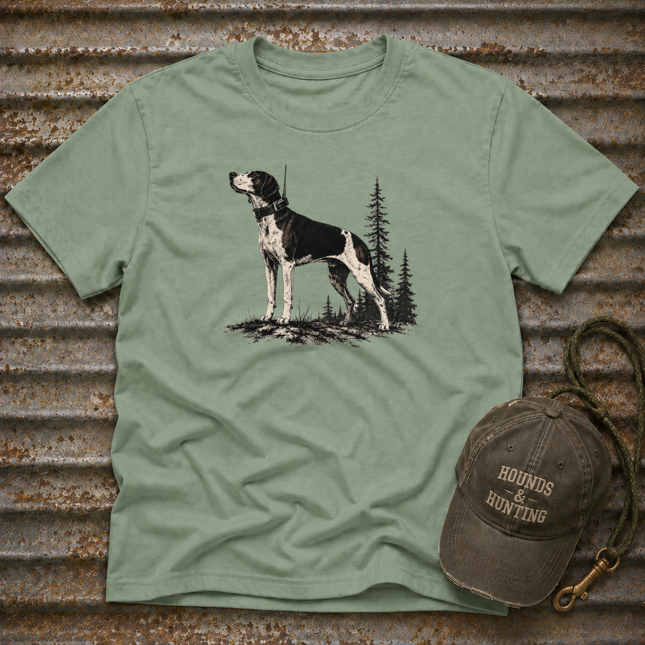 Walker Pines T-Shirt