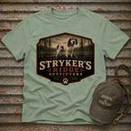 Stryker's Ridge - Logo T-Shirt